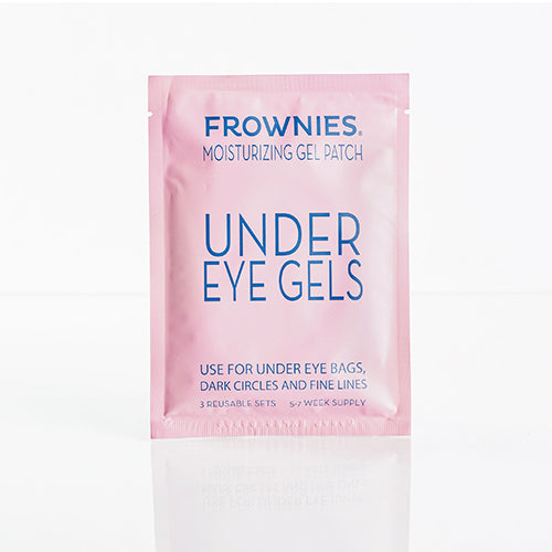 Under Eye Gel Pads  Collagen Eye Patches for Dark Circles