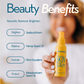 Beauty benefits for Frownies Skin Serum - Nourish, Restore, Brighten