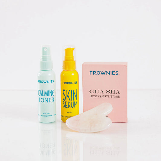 Gua Sha Bundle