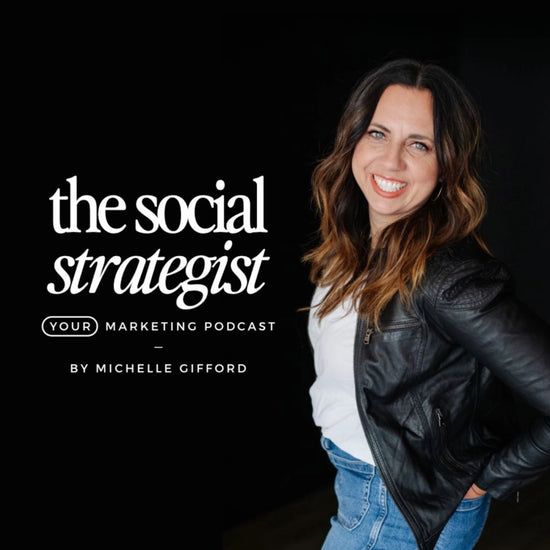 the social strategist cover art